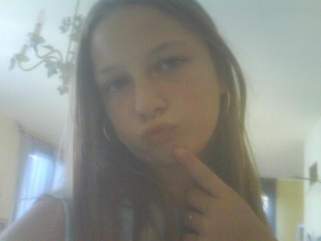 ma blondasse 